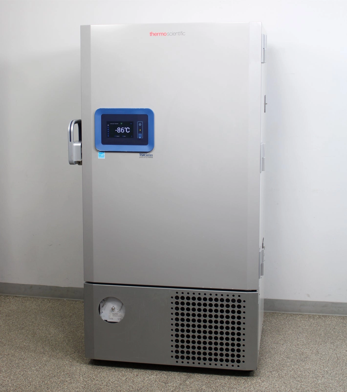 Thermo Scientific TSX -86&deg;C TSX60086A Upright ULT Ultra-Low Temperature Freezer