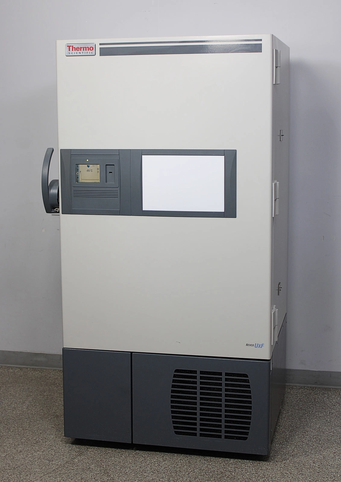 Thermo Revco UxF -86&deg;C UXF60086A63 Upright ULT Ultra-Low Temperature Freezer