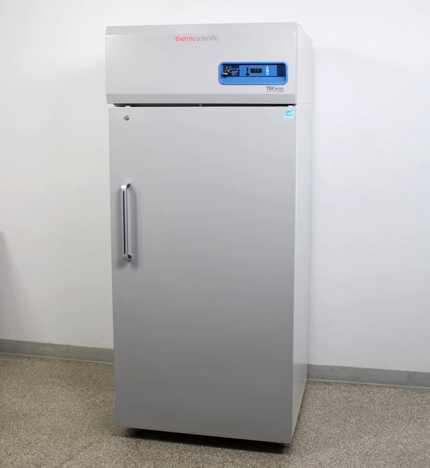 Thermo Scientific TSX Series TSX3030FA -30&deg;C Upright High-Performance Freezer