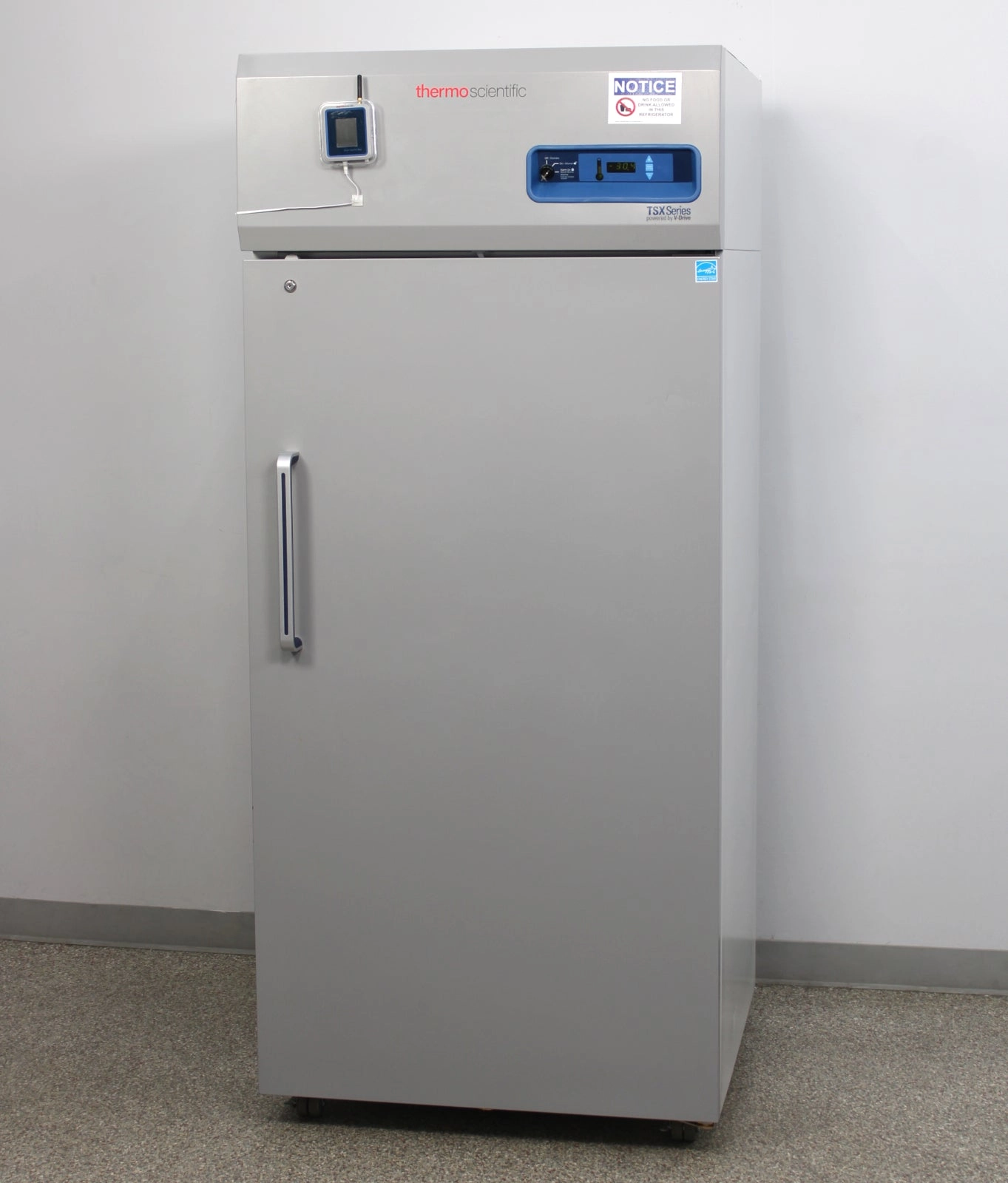 Thermo Scientific TSX Series -30&deg;C TSX3030FA Upright High-Performance Freezer