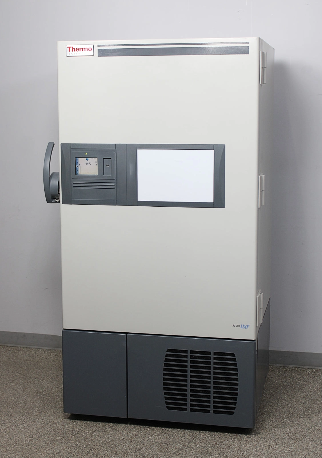 Thermo Revco UXF60086A UxF -86&deg;C Upright ULT Ultra-Low Temperature Freezer