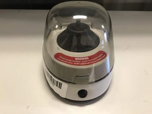 Heathrow Scientific Sprout Mini Centrifuge