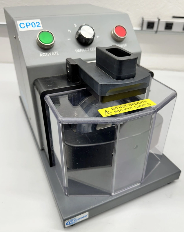 CP02 CyroPREP Automated Dry Tissue Pulverizer