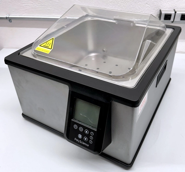 Polyscience WB10 Waterbath