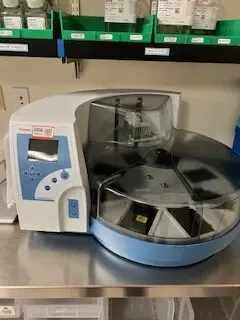 Thermo KingFisher Flex System