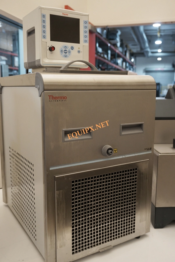 Thermo Scientific Haake A40 recirculator with PC200 controller  -28 to +150C (4723)