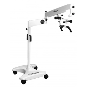 Alpha Air 3 Dental Microscope