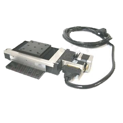 Newport UTM50PP1HL Mid-Range Travel Linear Stage