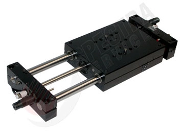 Robohand Inc. Linear Stage Model DLB20LB6