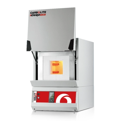 Carbolite RHF 16/35 1600C 35 Liter High Temperature Chamber Furnace