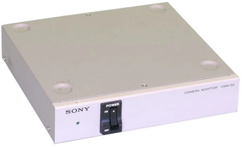 Sony CMA-D2 12v Camera Power Supply