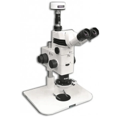 RZ Series Stereo Microscopes