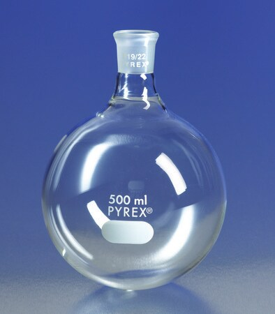 1000 ml Pyrex round Flask