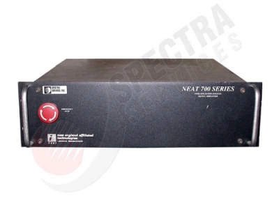 New England Affiliated Technologies 700 series Three axis servomotor Amplifier