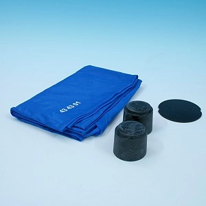 Zeiss Dust Cover L (L650 x W460 x H775) Model # 434304