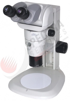 Nikon SMZ 800 Stereozoom Microscope with Tilting Head