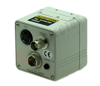 SENTECH STC-635 Color Analog Camera PAL CCD 1/3"