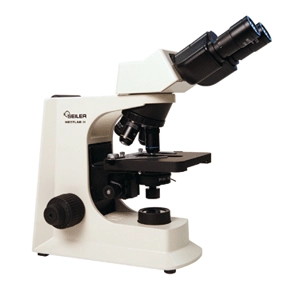 Seiler Westlab III Compound Microscope