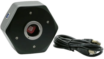 Lanoptik 1.4 Megapixel Digital USB Camera