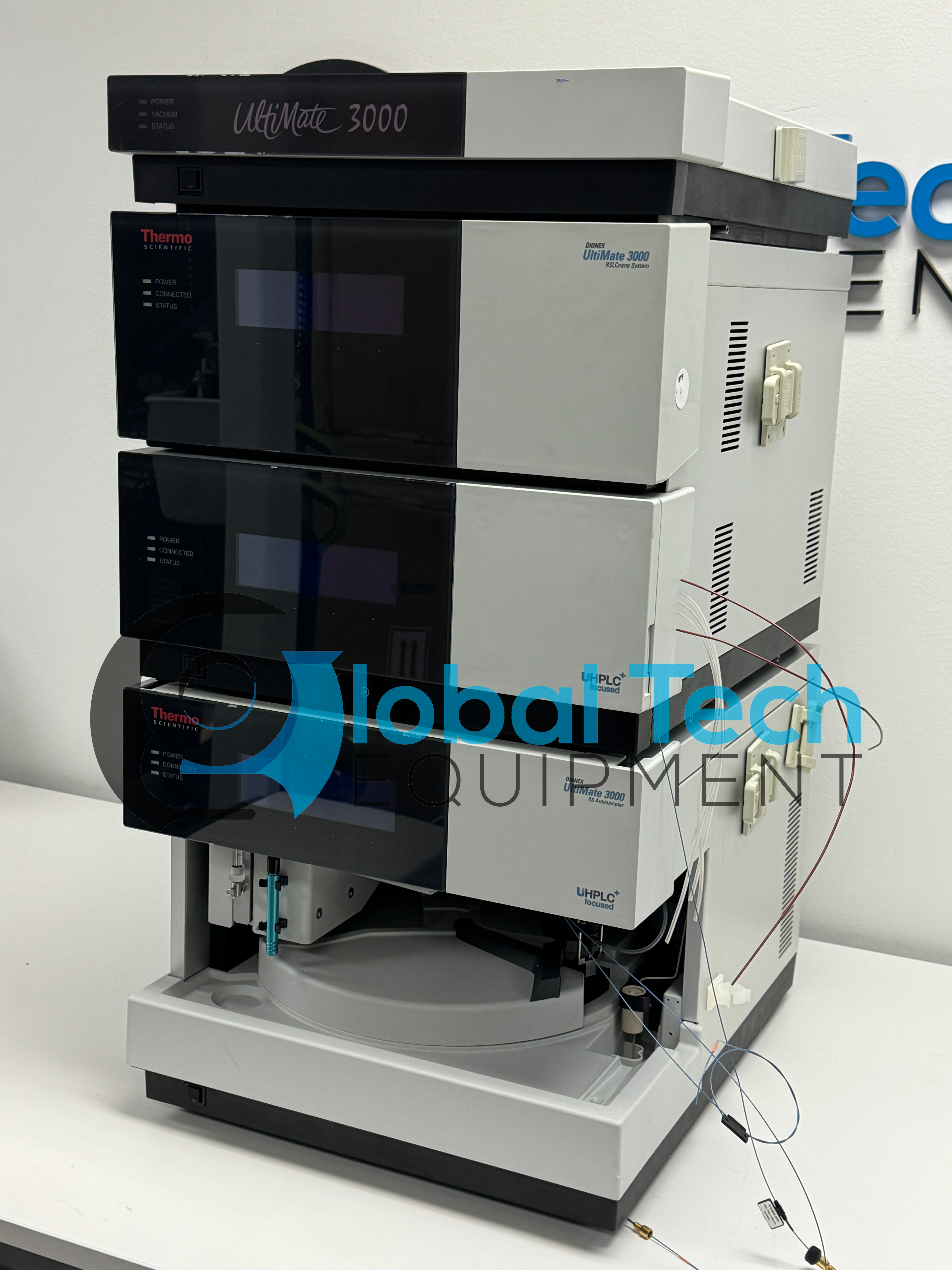 2020 Thermo Ultimate 3000 RSLCnano UHPLC LC System 