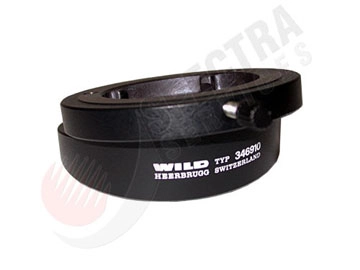 WILD 15° STEREOZOOM WEDGE