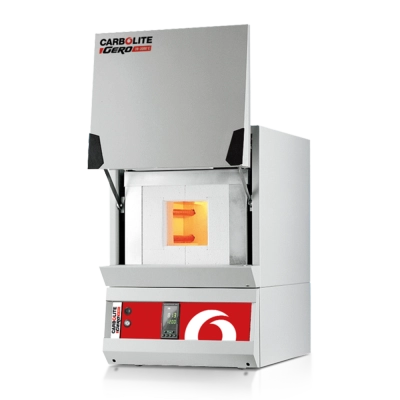 Carbolite RHF 16/3 1600C 3 Liter High Temperature Chamber Furnace