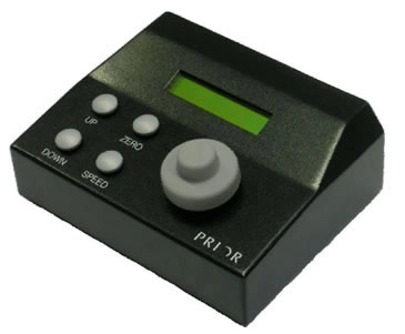 Prior ES10ZE Focus Controller