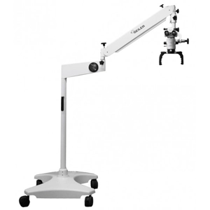 Alpha Air 6 Dental Microscope