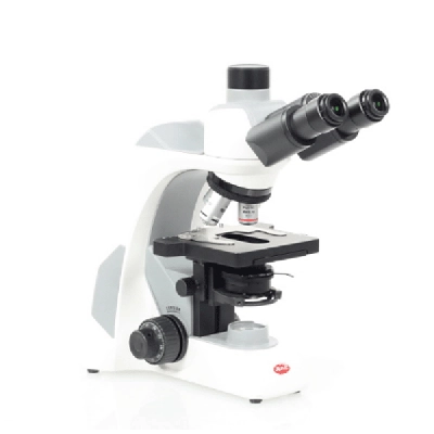 Motic Panthera E Trinocular