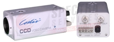 COSTAR CCD VIDEO CAMERA