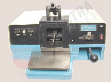 ANZA MODEL 251 ESD SAFE MANUAL WIRE BONDER