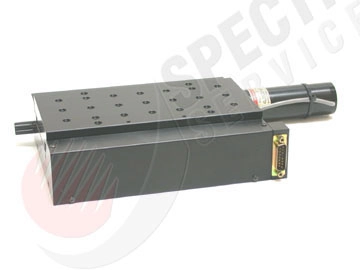 NEWPORT PM400 Ultra-Precision Linear Stage