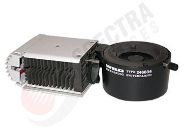 WILD COAXIAL ILLUMINATOR