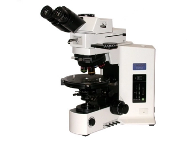 Olympus BX51-P Polarizing Microscope