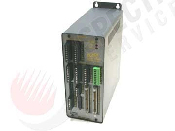 Compumotor 6250 2-Axis Servo Controller