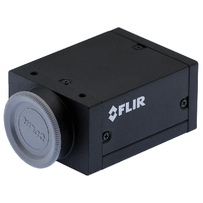 FLIR GS3-U3-123S6M-C 1.1" Grasshopper 3 USB 3.0 Monochrome Camera
