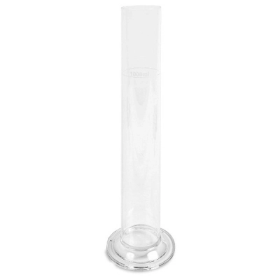 Veegee Scientific 600 mL Hydrometer Jars 21050-600