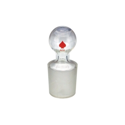 Ace Glass 34/45 Stopper 8250-16