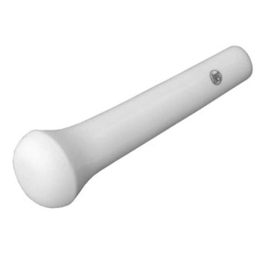 Veegee Scientific 175mm Porcelain Pestles 53121-3400