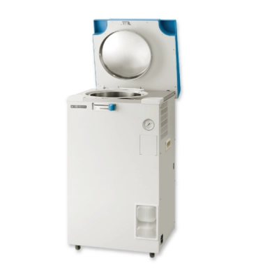 Hirayama Upright Autoclave (110 Liter) at-hv-110II