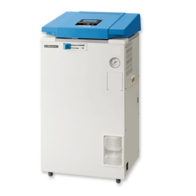 Hirayama Upright Autoclave (110 Liter) at-hv-110II