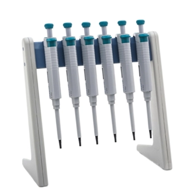 Isolab Stand - Micropipette - Linear 1 Piece / Pack 006-11-006 | LabX.com