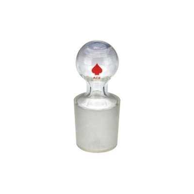 Ace Glass 7/25 Stopper 8250-02