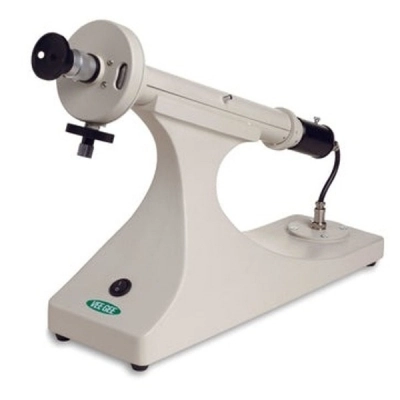 Veegee Scientific Polarimeter, Manual Polarimeter 4601P