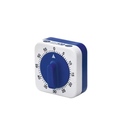 Isolab Timer - Mechanical 1 Piece / Pack 056-01-001