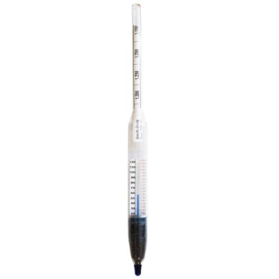 Heathrow Battery Acid Hydrometer And Syphon Set 6605-5H
