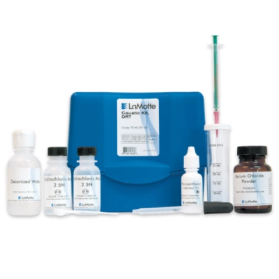 Lamotte Caustic Test Kit 7516-DR-02