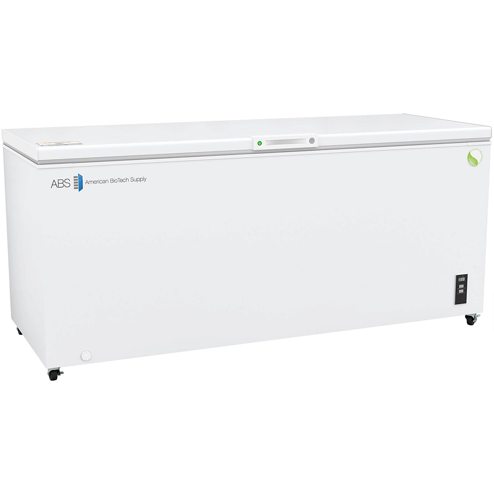 ABS 20 Cu. Ft. Chest Freezer ABT-HC-MFS-20-C