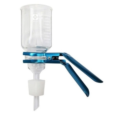 Veegee Scientific 300mL Sibata Filter Holder System, Fritted Glass 6168-0001