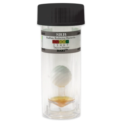 Lamotte Sulfate Reducing Bacteria Test - SRB-BART 5-0025